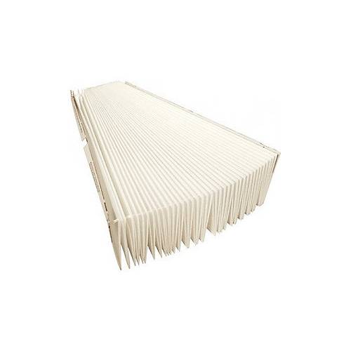 Lennox X0444 MERV 10 Pleated Furnace Filter Media PMAC-12C