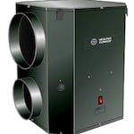 Lennox X4912 HEPA 20 Air Filtration System