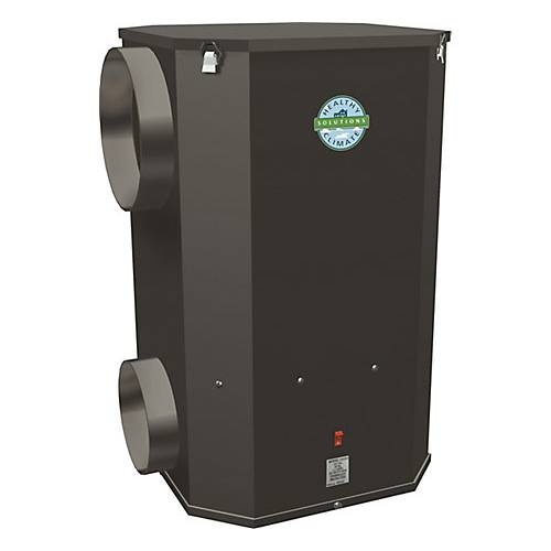 Lennox X4912 HEPA 20 Air Filtration System