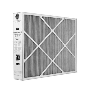 Lennox X6675 20x25x5 MERV 16 Healthy Climate Furnace & AC Air Filter