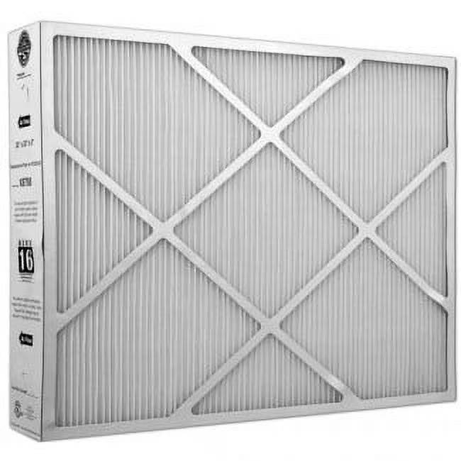 Lennox X8788 20x26x5 MERV 16 PureAir Furnace & AC Air Filter