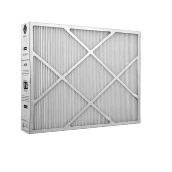 Lennox X8788 20x26x5 MERV 16 PureAir Furnace & AC Air Filter