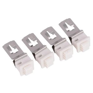 Lennox X8927 Healthy Climate PureAir 4 Lamp Clips for PCO-20-28