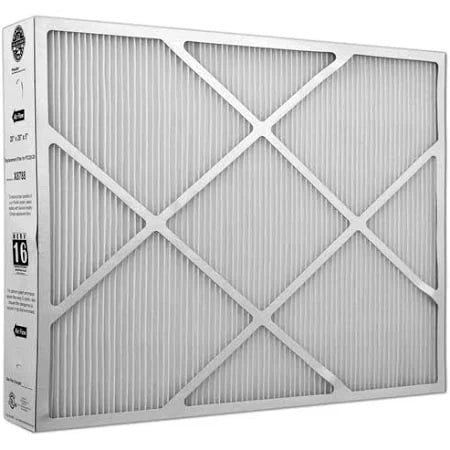 Lennox Y6604 20x26x5 MERV 16 Healthy Climate PureAir Furnace & AC Air Filter