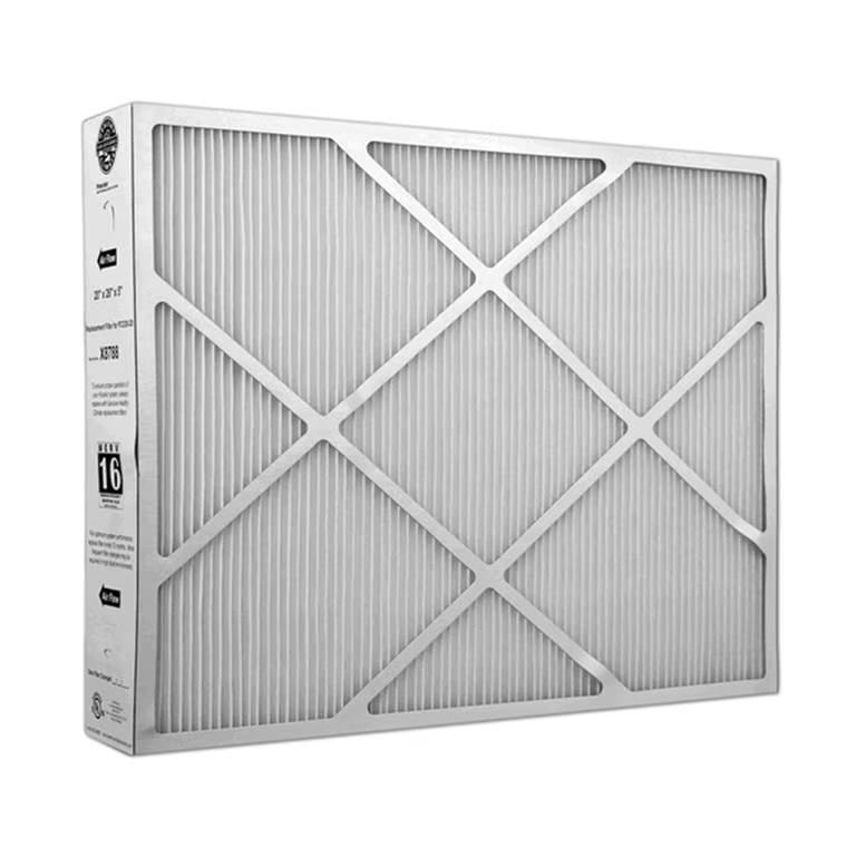 Lennox Y6604 20x26x5 MERV 16 Healthy Climate PureAir Furnace & AC Air Filter