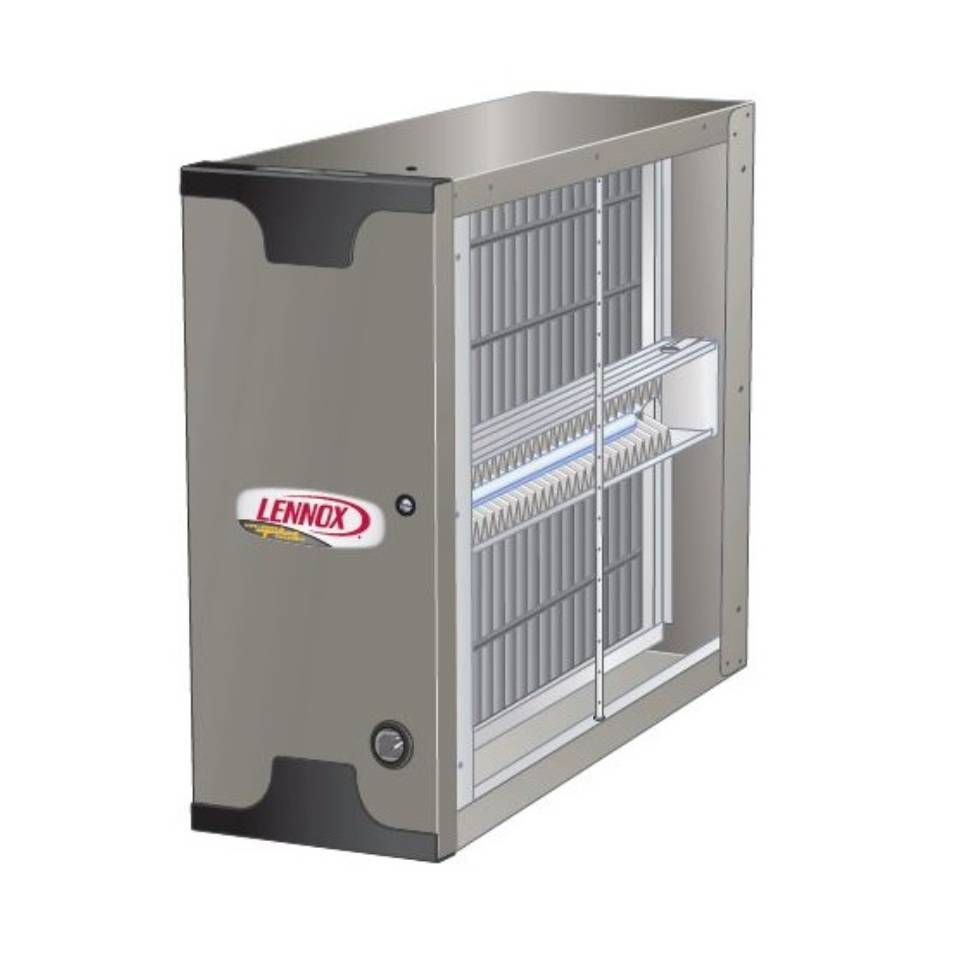 Lennox Y8904 PureAir S Air Purification System