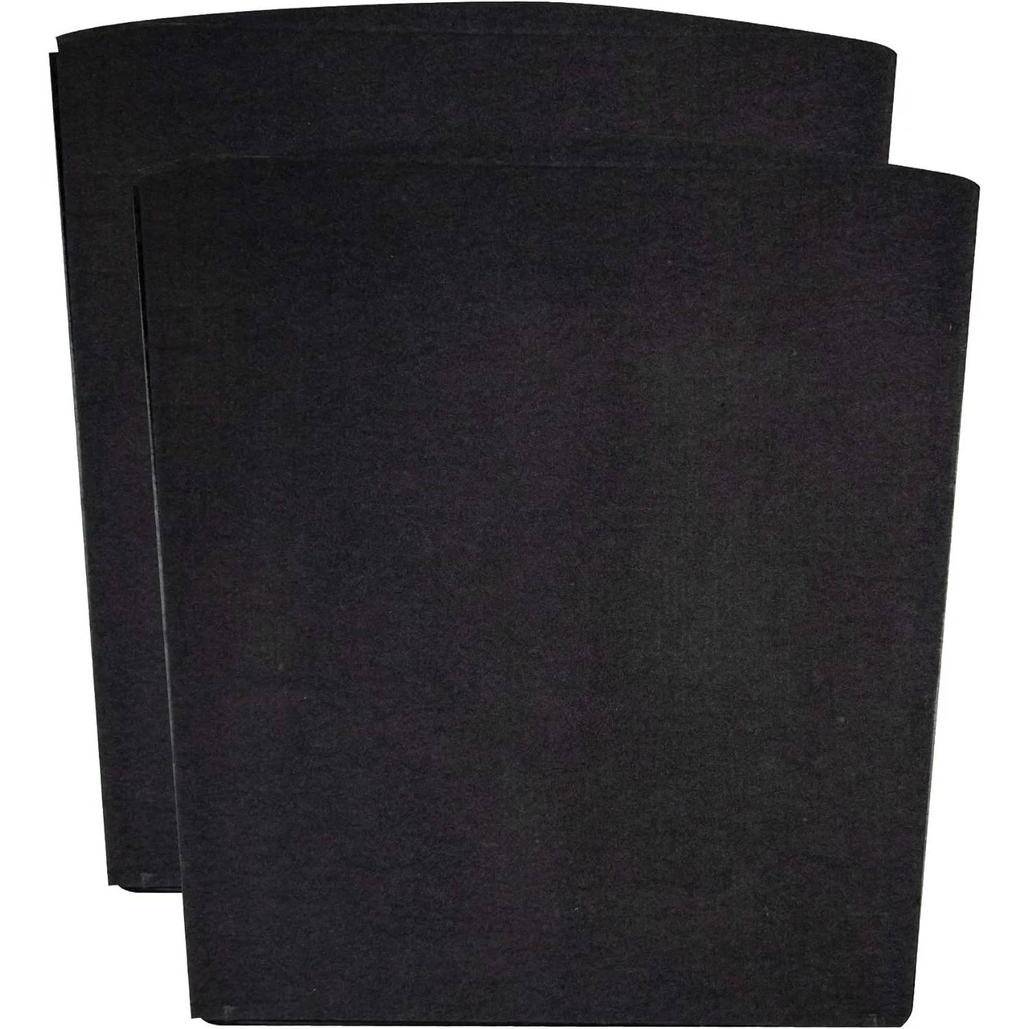 LivePure LP-PF1500 CocoCarbon Replacement Pre-Filter- 2-Pack