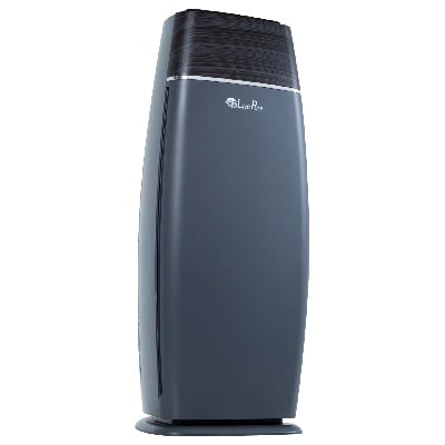 LivePure LP260TH-G Sierra Series True HEPA Digital Air Purifier