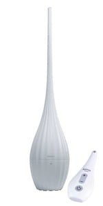 Luma Comfort HC12W Designer Cool Humidifier Vase