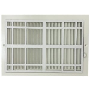 Magnetic Vent Cover HVAC Air Filter 8x18 70-Pack