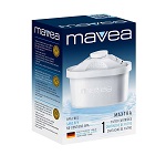 Mavea Pitcher Filters MAVEA WATER PITCHERS replacement part Mavea MAXTRA Water Filter Cartridge Replacement 15-Pack
