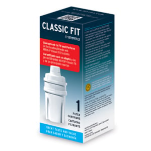 Mavea 1012519 Replacement Classic Fit Water Filter 24-Pack