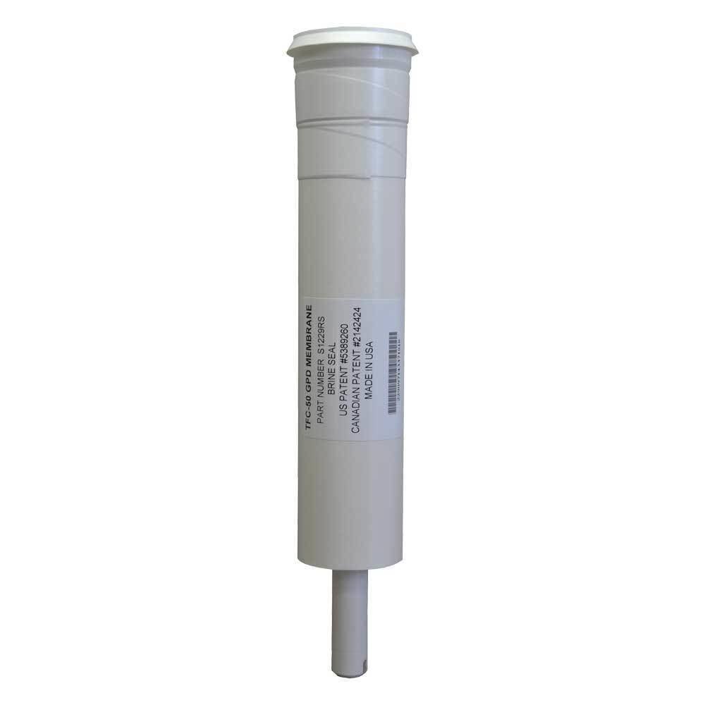 Microline TFC-50 GPD Reverse Osmosis Membrane - S1229RS