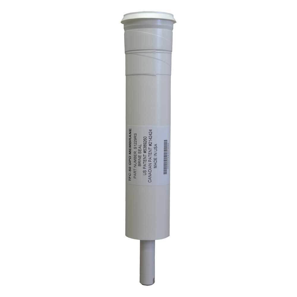 Microline S1229RS TFC-50 GPD Reverse Osmosis Membrane - S1229RS