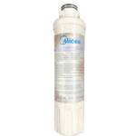 MIDEA MRQ22D7AST replacement part - Midea MIWF6200 Twist-in Refrigerator Water Filter