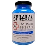 Muscular Therapy Spa Salts - 19 oz - 'Hot 'N Icy'
