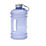 New Wave Enviro BPA Free Water Bottle 2.2 Liter