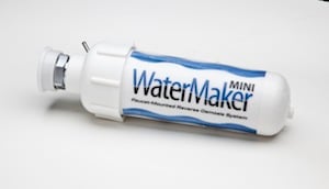 Nimbus Water - Watermaker Mini Faucet RO System