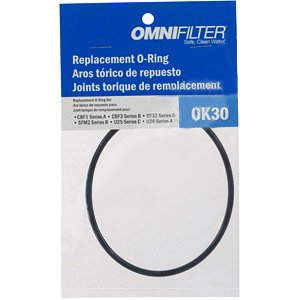 OmniFilter OK30 Replacement O-Ring