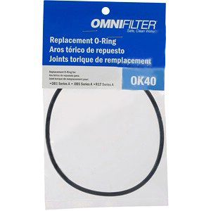 OmniFilter OK40 Replacement O-Ring