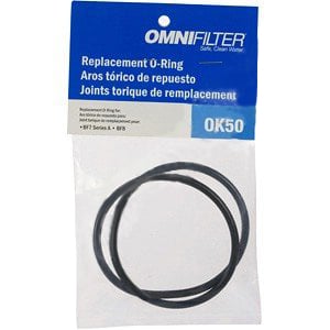 OmniFilter OK50 Replacement O-Ring for BF7, BF8