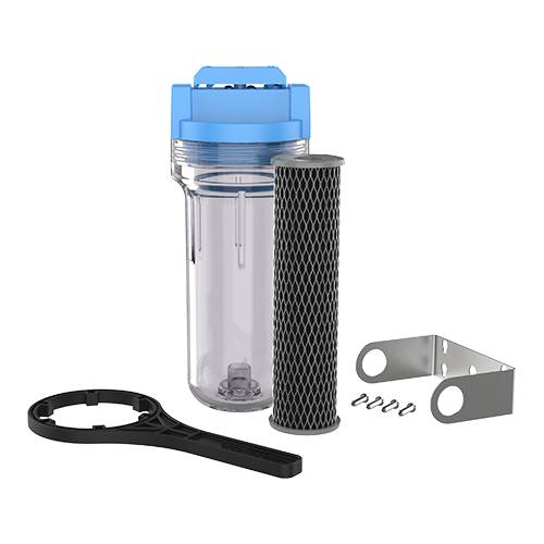 Omni U25 replacement part - OMNIFilter U25 Whole House Water Filter System U25-S-S18