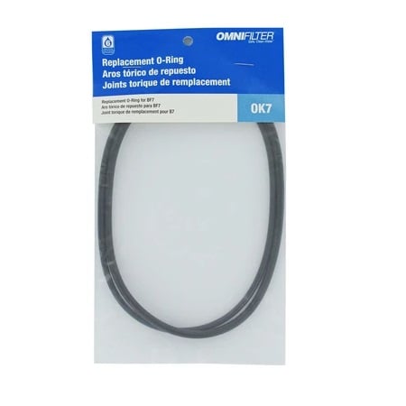 OmniFilter OK7 Replacement O-Ring for BF7 6-Pack