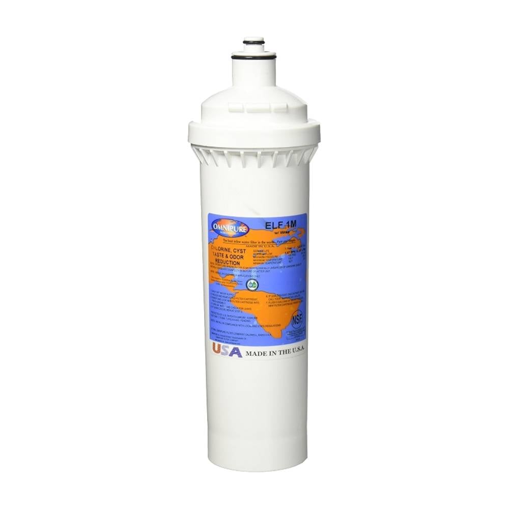 Omnipure ELF1M-P Food Service Water Filter