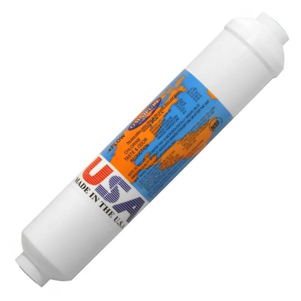 Omnipure K2586-JJ Inline Water Filter