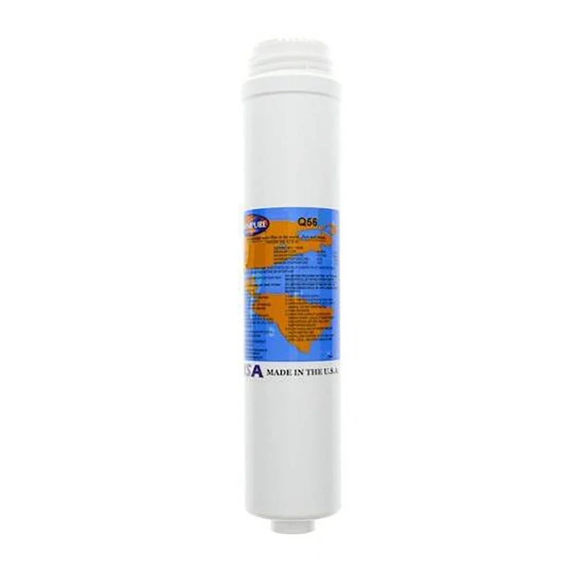 Omnipure Q5640 Q-Series Replacement Coconut Carbon Cartridge