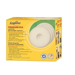 Laguna Pressure-Flo Foam Kit For Laguna Pressure-Flo 1400 UVC Filter