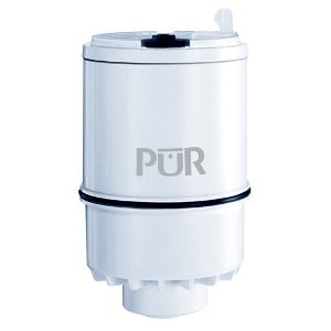 PUR RF-3375 Faucet Filter Replacement 2-Stage Filter