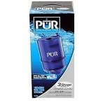 PUR PUR FM-4100 FAUCET FILTER replacement part - PUR RF-9999 Faucet Filter Replacement 3-Stage Filter