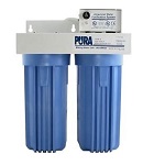 Pura UVB2-EPCB SD- UV Water Filter System 220V