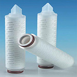 Pall INTRAC 7XXE replacement part - Pall Emflon II PFRW Filter MCY4463V002PVH4
