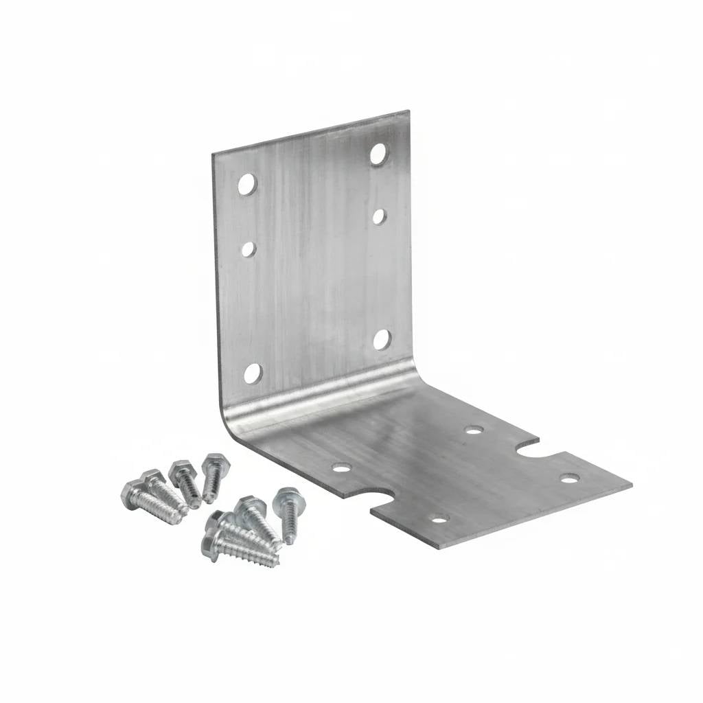 Pentek 150061 Replacement For Scaleless Bracket Hardware - SL20BB-5