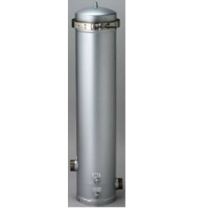 Pentek ST-BC-12 2" Stainless Steel Filter Housing
