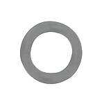 Pentek PENTEK UVS-110-1 replacement part - Pentek UV Spacer Bushing 163517 for UV Systems