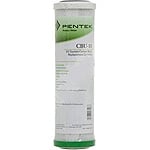 Pentek CBU-10 UV System Carbon Block Cartridge