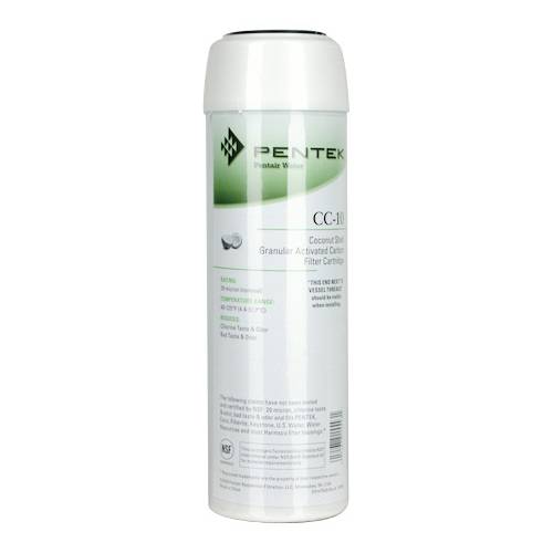 Pentek CC-10 155155-43 Replacement Whole House Water Filter