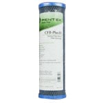 Pentek CFB-Plus10 Water Filter - 10" Carbon Filter
