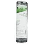 Pentek CFBC-10 Water Filter - 10" Carbon Filter