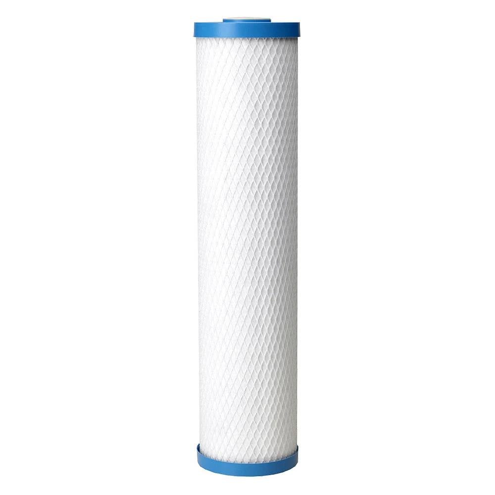 Pentek ChlorPlus-20BB - 20" Chloramine Big Blue Filter 355753-43