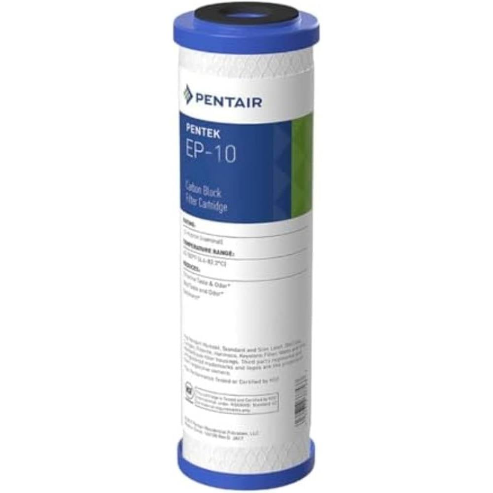 Pentek EP-10 155531-43 Carbon Block Filter