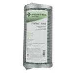 Pentek FloPlus-10BB 10" Big Blue Carbon Filter 455905-43 CTO/Cyst