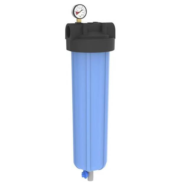 Pentek PBH-420, PBH-420-1 Bag Filter System 150367