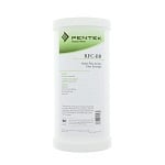 GE Housing W10-PR replacement part Pentek RFC-BB Replacement Carbon Water Filter Cartridge