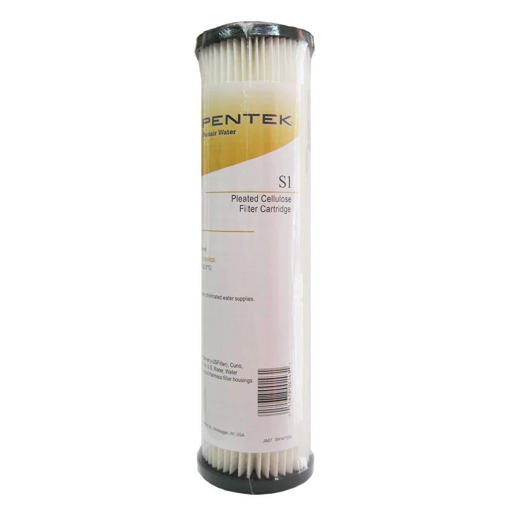 Pentek GE FXWPC replacement part - Pentek S1 155001-43 Replacement Water Filter GE FXWPC