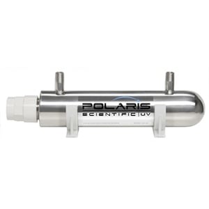 Polaris UV-1C 110V UV Water Filter System - 1 GPM