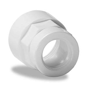 Polaris UV-Nut-3- Plastic Nut for Wire Connection